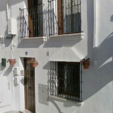 Апартаменти Piso Vacacional, Mijas Pueblo Екстер'єр фото