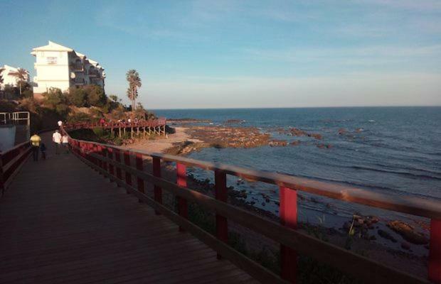 Апартаменти Piso Vacacional, Mijas Pueblo Екстер'єр фото